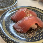 はま寿司 - と言うことでなんのかんので結構お会計行くんだよな〜wまあ満足です。ちゃんとした寿司屋と比べ質はともかくいろんなの食べれてこれはこれでありなんだよな〜。ご馳走様！