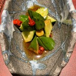 旬肴焼場 一十 - 