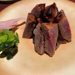 旬肴焼場 一十 - 