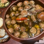 旬肴焼場 一十 - 