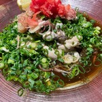 旬肴焼場 一十 - 