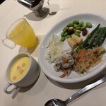 ステーキのあさくま  - 料理写真: