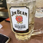 きなっせい - 久々にごまさばが食べれて満足です！ここは刺身系美味しいです。もう1つのおすすめのもつ鍋は止めときましたが今度来る時は食べたいな！ご馳走様！