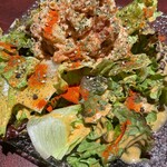 旬肴焼場 一十 - 