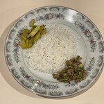 チーニーカリー - 2025.02.02 (日)