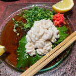 旬肴焼場 一十 - 