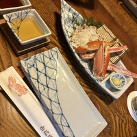 かに道楽 新宿本店 - 