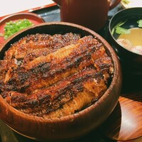 炭焼 うな富士 有楽町店 - 