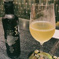 銀座米料亭 八代目儀兵衛 - 