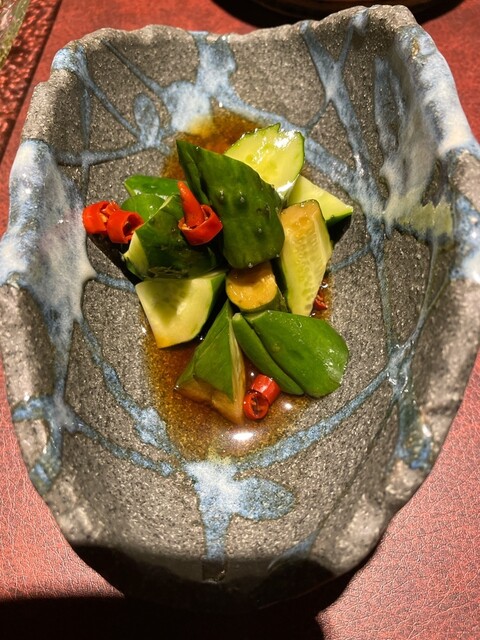 Shunkou Yakiba Itou photo 3