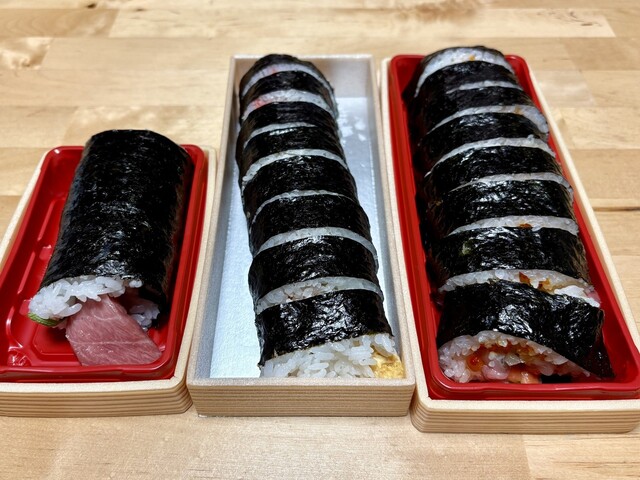 Sushi Yukan Asahi Lect Ten photo 5