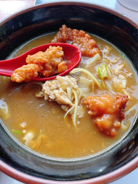 Kishimen no Mise Ishibashi