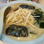とんとんラーメン - 