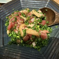 博多 鴨すき 鴨しゃぶ なかもぐろ - 