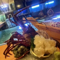 いけす無門 新宿 - 