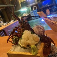 いけす無門 新宿 - 