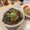 ラーメンか!チャーハンか! 富雄駅前店