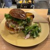 Mr.Tokyo BURGER’S cafe