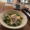 WIRED CAFE アトレ上野店