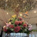 ラ・フェット ひらまつ - 