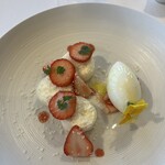 ラ・フェット ひらまつ - 