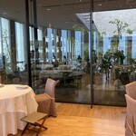 ラ・フェット ひらまつ - 