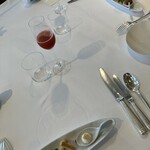 ラ・フェット ひらまつ - 