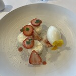 ラ・フェット ひらまつ - 