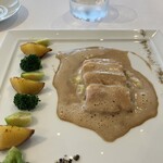 ラ・フェット ひらまつ - 