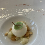 ラ・フェット ひらまつ - 