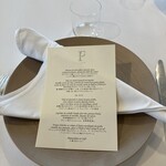 ラ・フェット ひらまつ - 