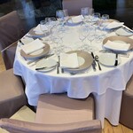 ラ・フェット ひらまつ - 