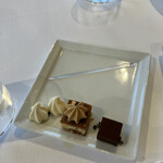 ラ・フェット ひらまつ - 