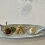 ラ・フェット ひらまつ - 