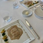 ラ・フェット ひらまつ - 