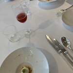 ラ・フェット ひらまつ - 