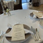 ラ・フェット ひらまつ - 