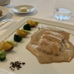 ラ・フェット ひらまつ - 