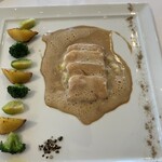 ラ・フェット ひらまつ - 