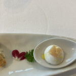 ラ・フェット ひらまつ - 