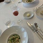 ラ・フェット ひらまつ - 