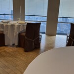 ラ・フェット ひらまつ - 