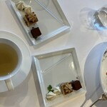 ラ・フェット ひらまつ - 