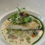 ラ・フェット ひらまつ - 