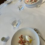 ラ・フェット ひらまつ - 