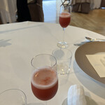 ラ・フェット ひらまつ - 