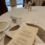 ラ・フェット ひらまつ - 