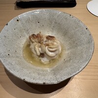 鮨 利﨑 - 
