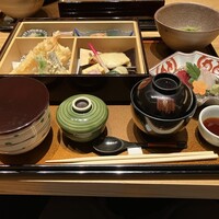 個室会席 北大路 品川茶寮 -  個室会席 北大路 品川茶寮 -
