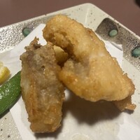 割烹 魚政 - 